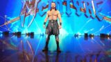WWE: Spavento per Drew McIntyre a Backlash, parla Triple H