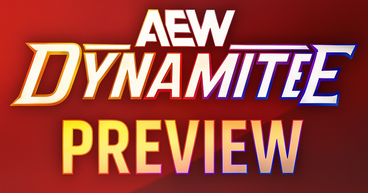 Dynamite Logo Preview