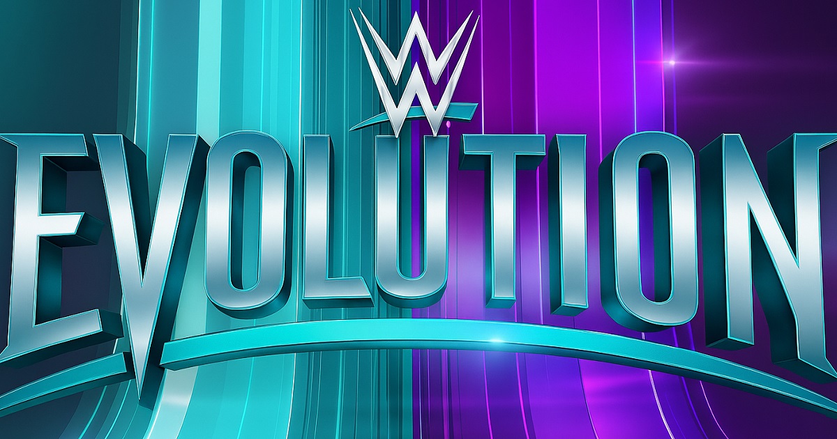 Evolution
