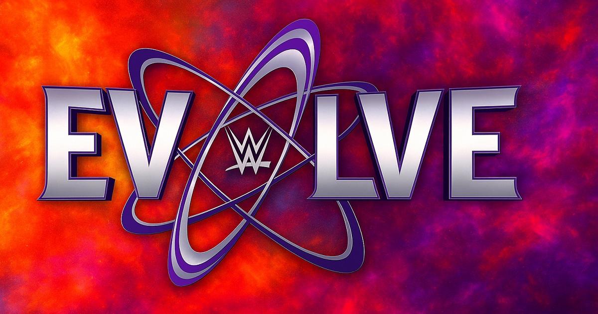 WWE: Risultati WWE Evolve 02-04-2025