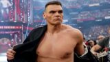 WWE: Gunther sospeso, ecco la verità