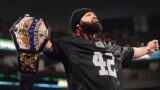 WWE: Vita dura per Jacob Fatu a Backlash