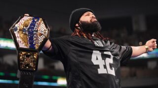 WWE: Vita dura per Jacob Fatu a Backlash