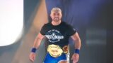 Joe Hendry fa impazzire i fan WWE: Superati CM Punk e John Cena