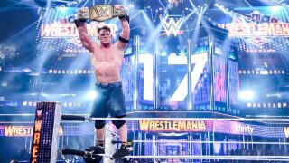 Report & Pagella di WrestleMania 41 – Night 2