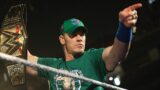 WWE: Fan lancia una bottiglia a John Cena durante SmackDown, espulso dall’arena