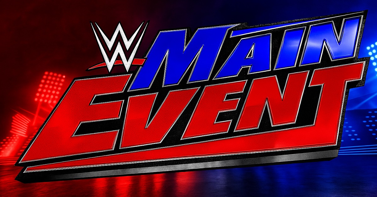 WWE: Risultati WWE Main Event 17-04-2025