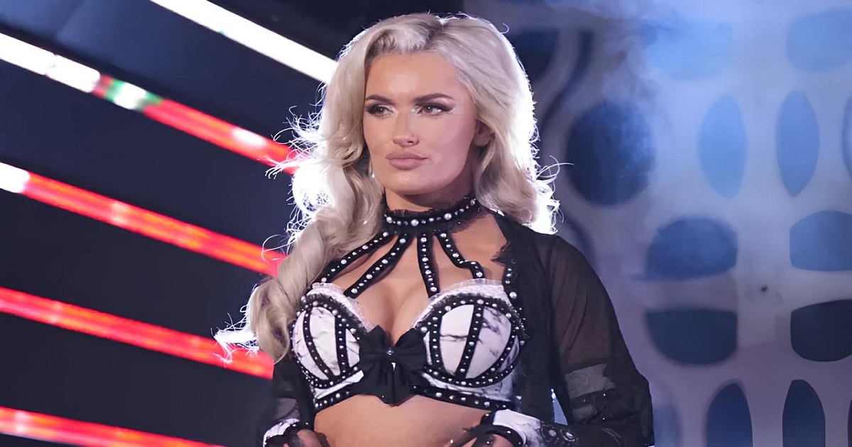 Mariah May in scadenza con la AEW, la WWE osserva con interesse