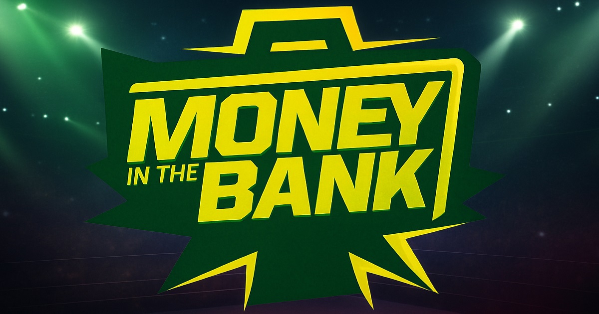 Money in the Bank