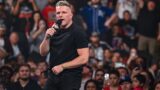Pat McAfee ha chiuso con la WWE?