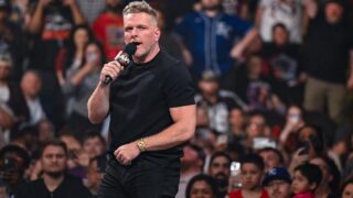 Pat McAfee ha chiuso con la WWE?