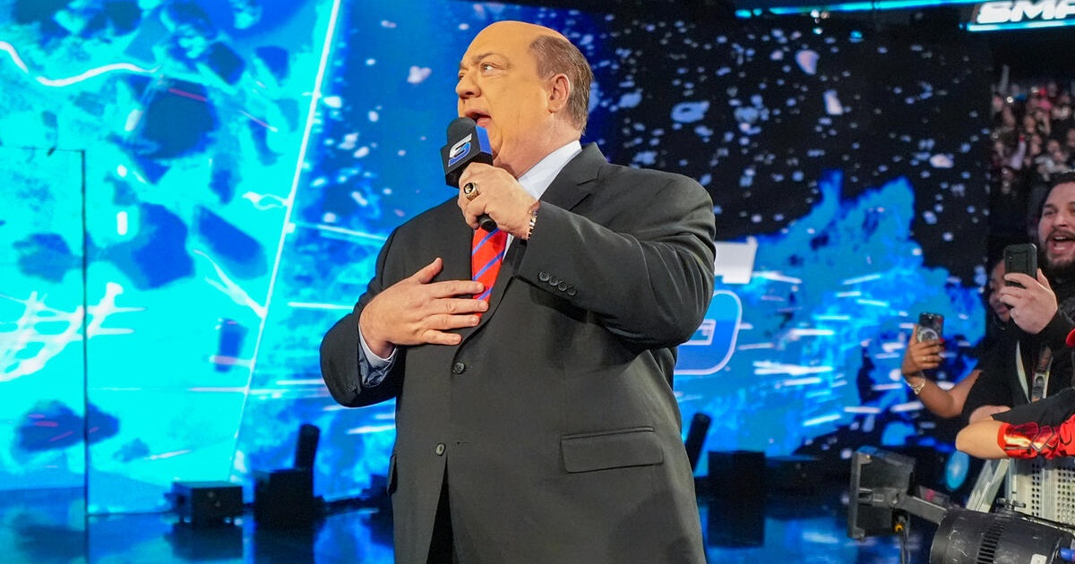 Paul Heyman
