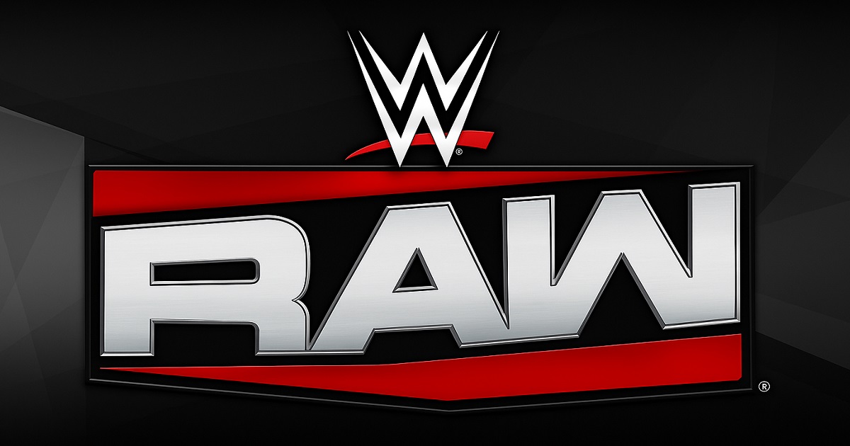 WWE: Annunciati tre grandi match per il prossimo Raw
