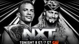 WWE: Risultati WWE NXT 29-04-2025
