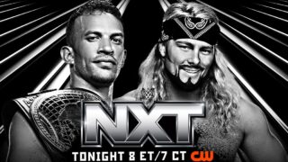 WWE: Risultati WWE NXT 29-04-2025