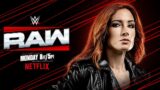 WWE: Risultati WWE Raw 28-04-2025