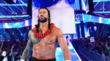 WWE: Roman Reigns salta Backlash, spunta la data del possibile ritorno