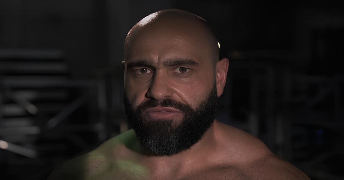 Rusev