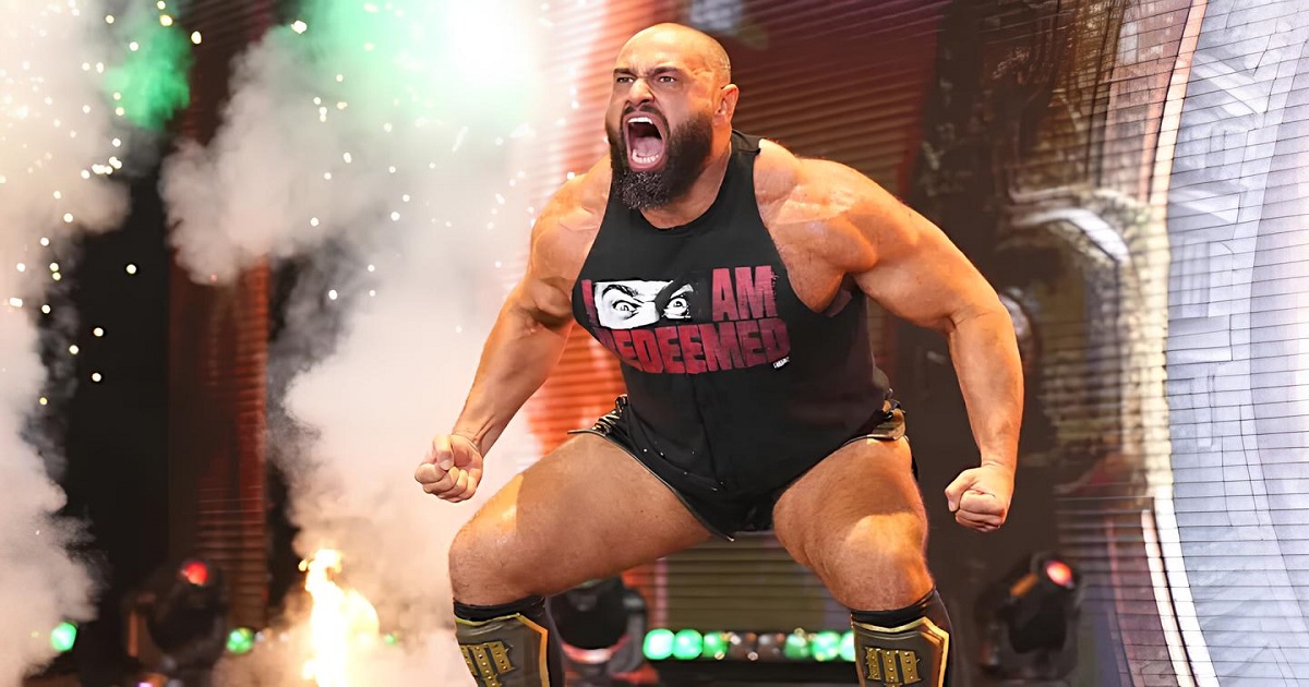 Rusev avvistato nel quartier generale della WWE