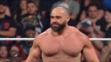 WWE: Messaggio forte e chiaro di Rusev