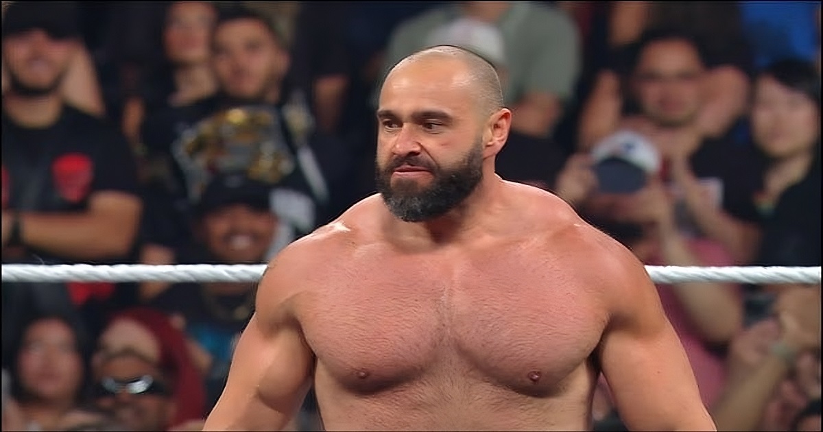 Rusev