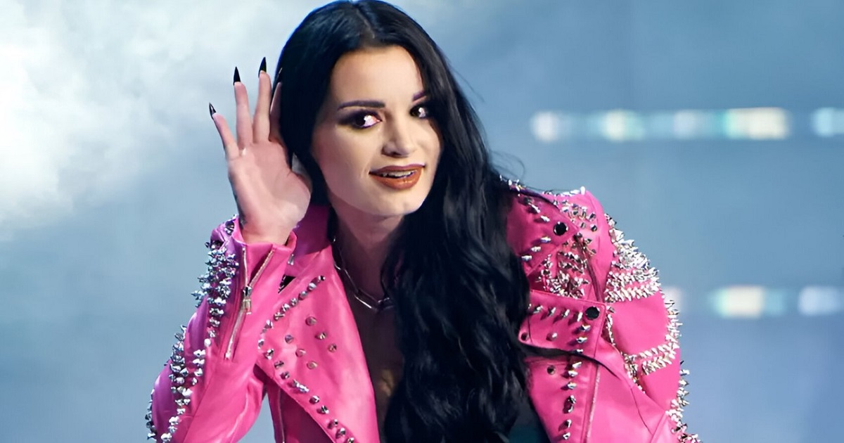 Saraya