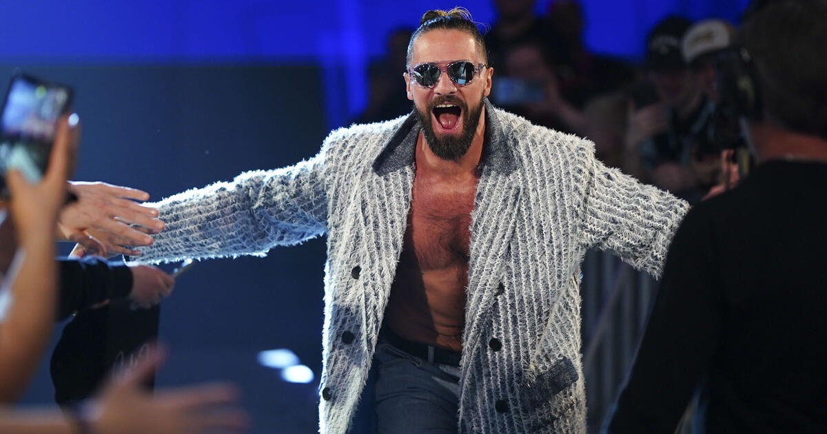 Seth Rollins pensa a WrestleMania 41: “Potrei fare squadra con chi meno vi aspettate”