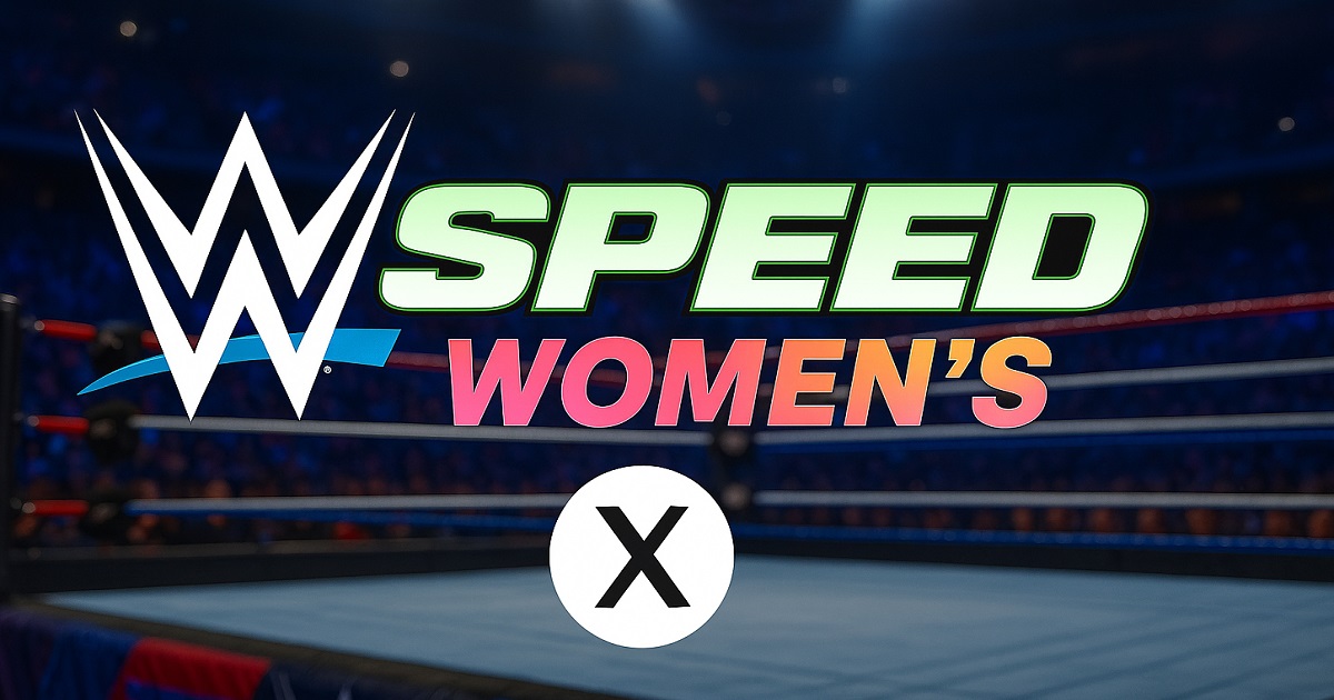 Speed Women's