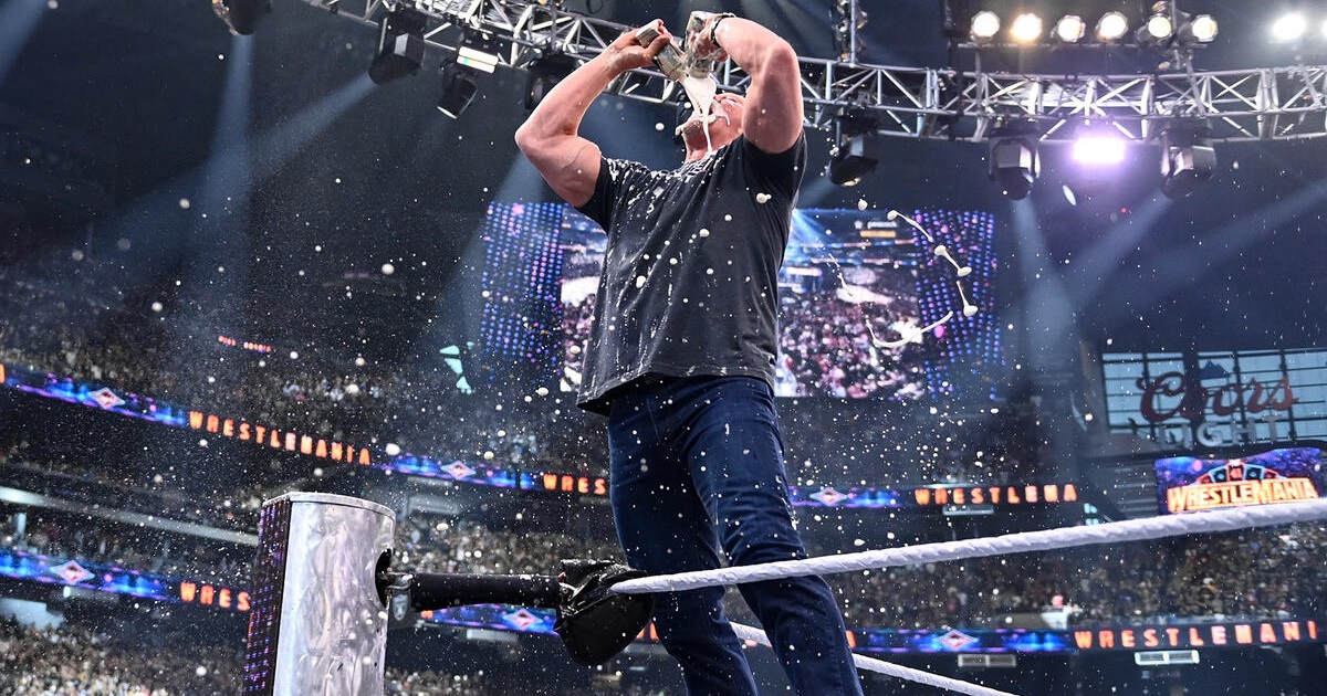 Steve Austin