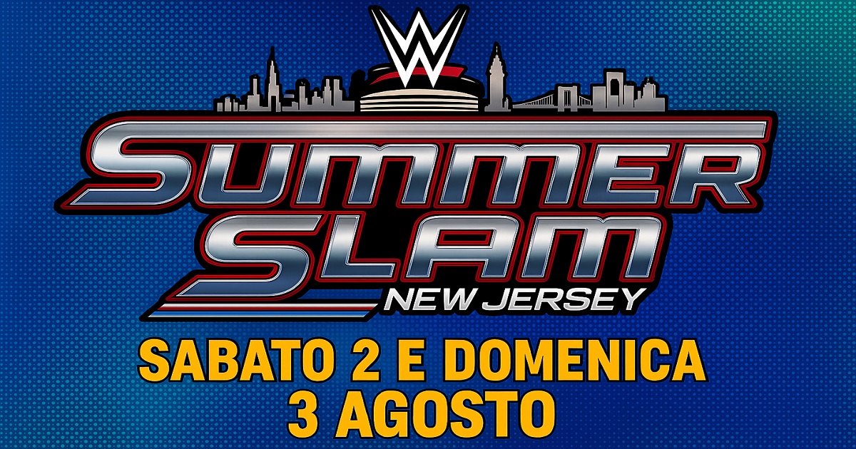 SummerSlam 2025