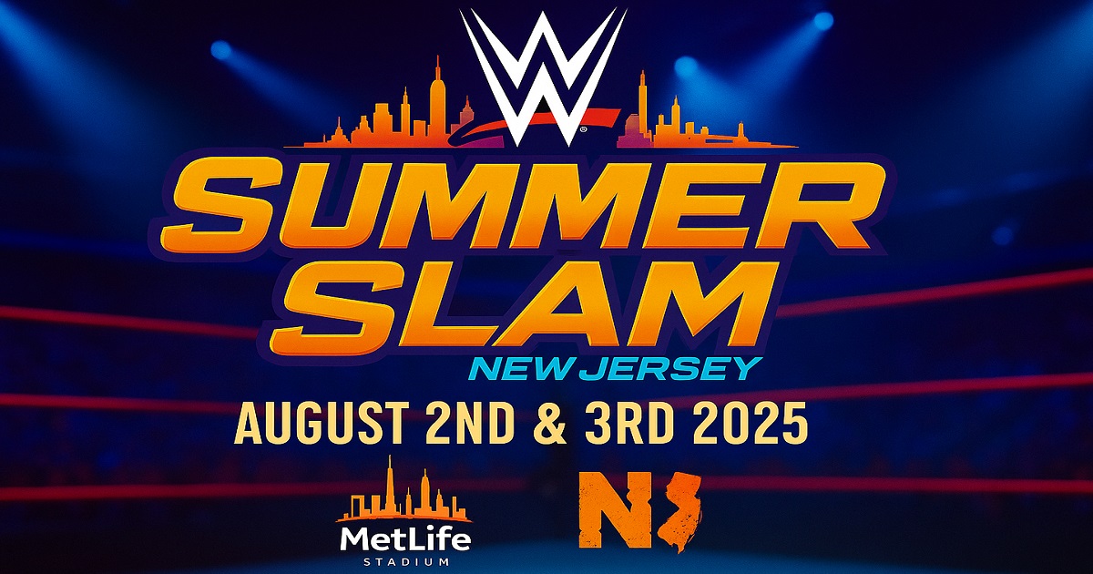 SummerSlam 2025