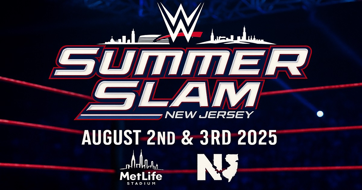 SummerSlam 2025