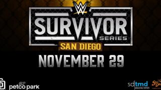 WWE: Un mistero avvolge la prossima edizione di Survivor Series