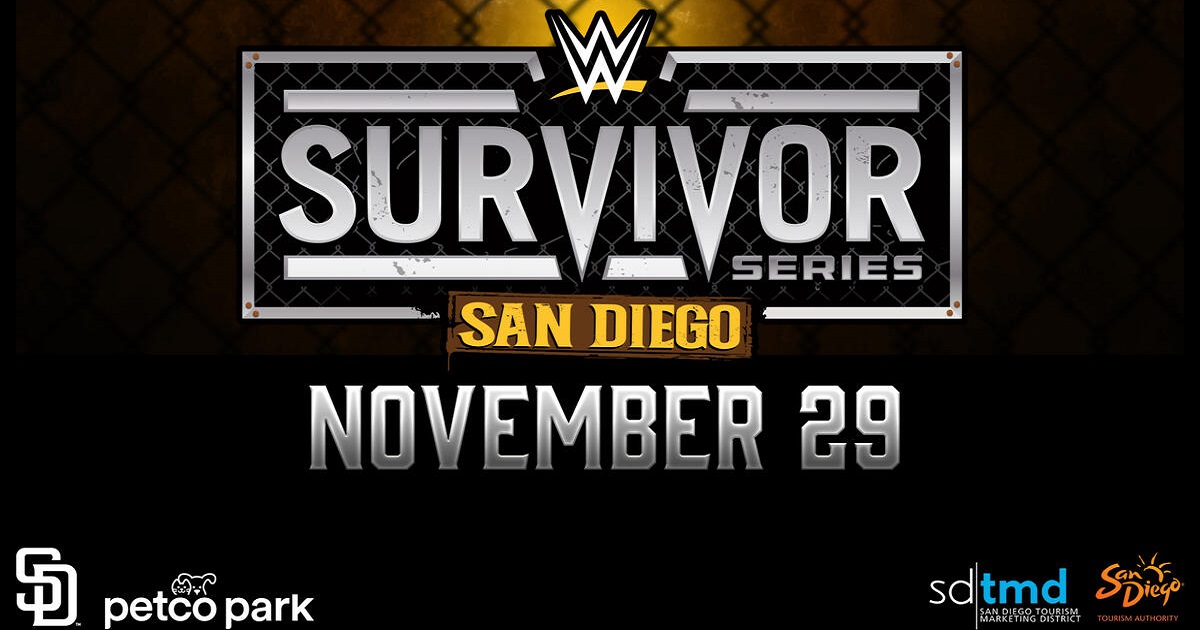 Survivor Series 2025