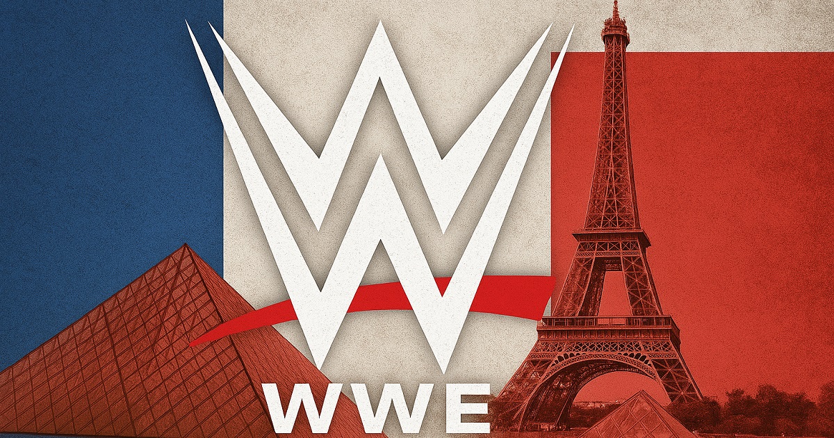 WWE Francia
