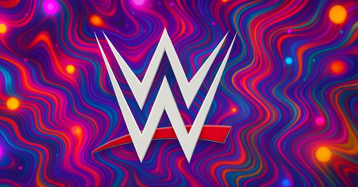 WWE Logo