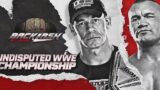 WWE: Adesso è ufficiale, a Backlash sarà John Cena vs. Randy Orton