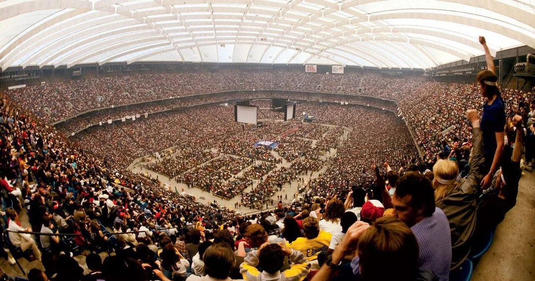 La Parola al Maestro: Memorie da WrestleMania