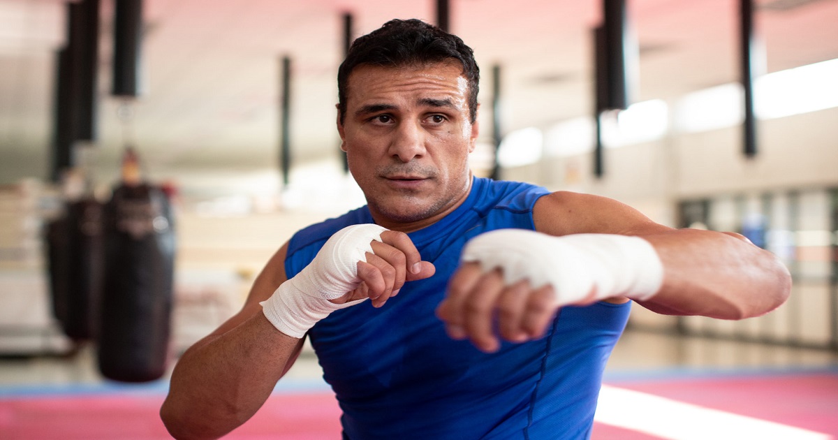 Alberto Del Rio