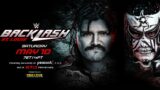 WWE: Backlash 2025, Dominik Mysterio resta campione con l’aiuto di El Grande Americano