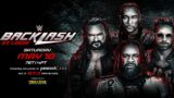 WWE: Backlash si apre col botto, debutta Jeff Cobb e Jacob Fatu resta campione