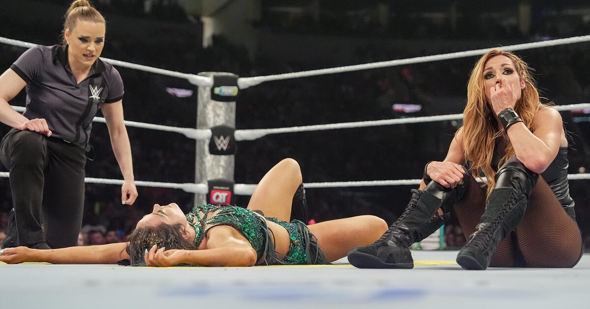 Becky Lynch