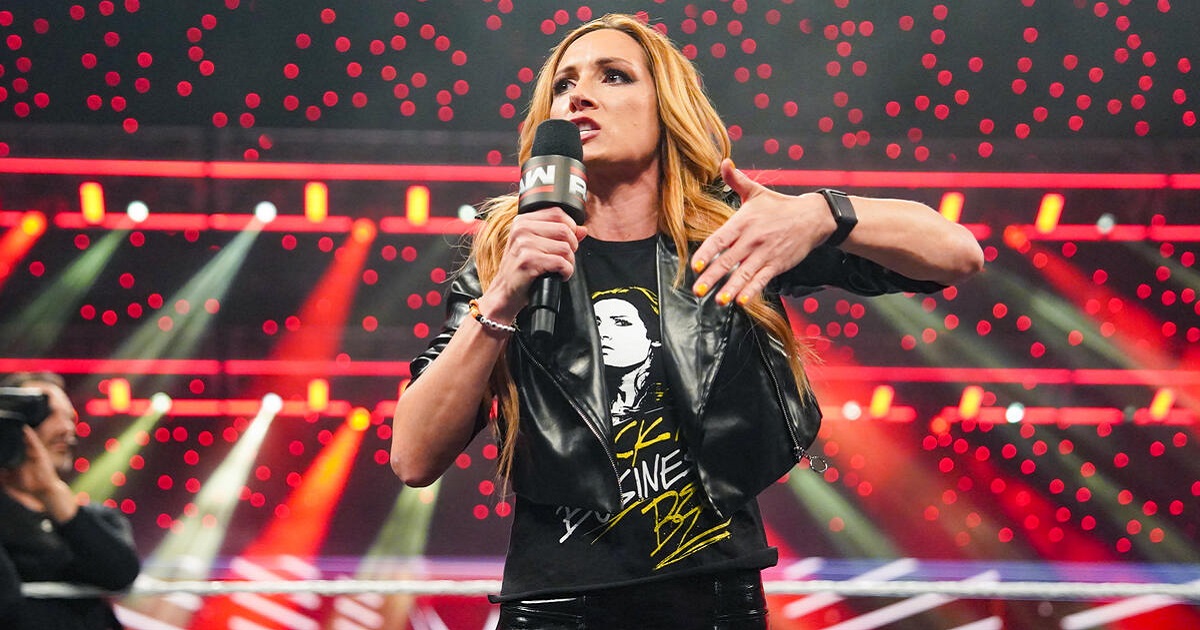 Becky Lynch