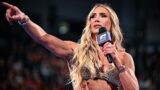 WWE: Charlotte Flair rompe il silenzio dopo SmackDown