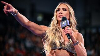 WWE: Charlotte Flair rompe il silenzio dopo SmackDown