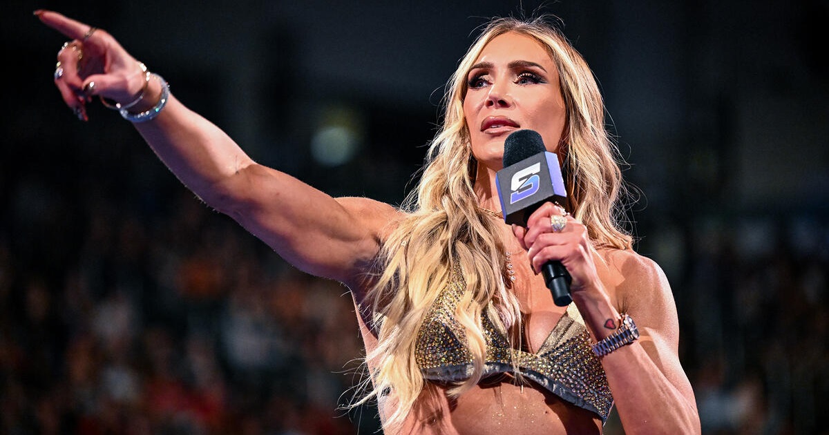 Charlotte Flair