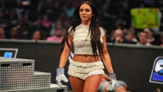 La WWE mostra la sua fiducia a Chelsea Green, rinnovo pluriennale