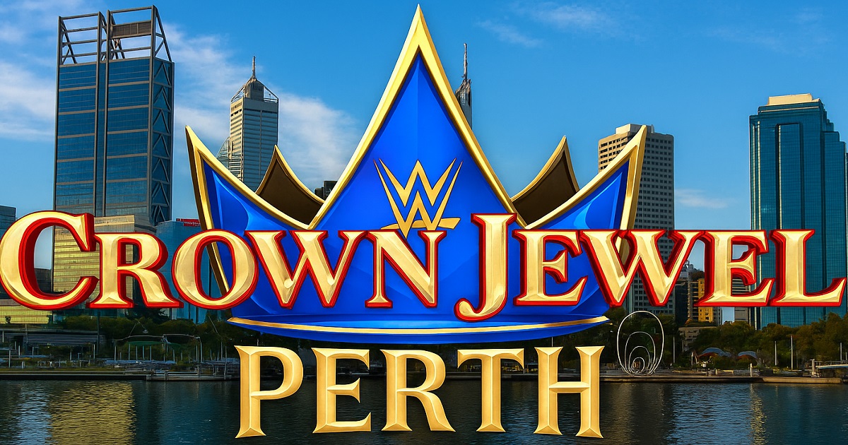 Crown Jewel 2025