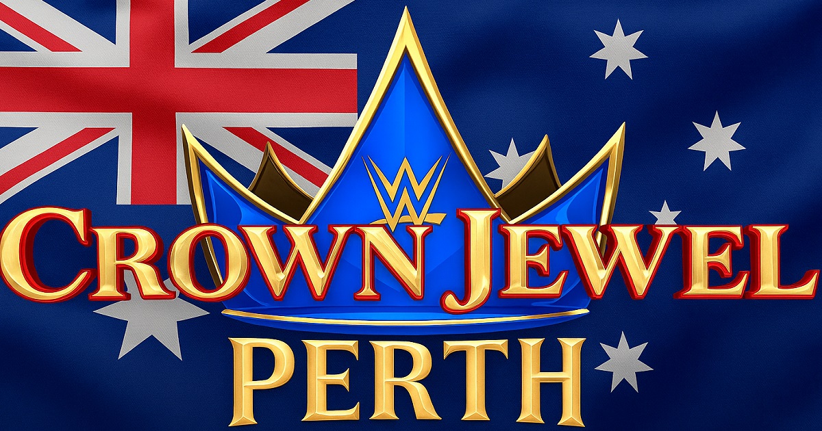 Crown Jewel Perth
