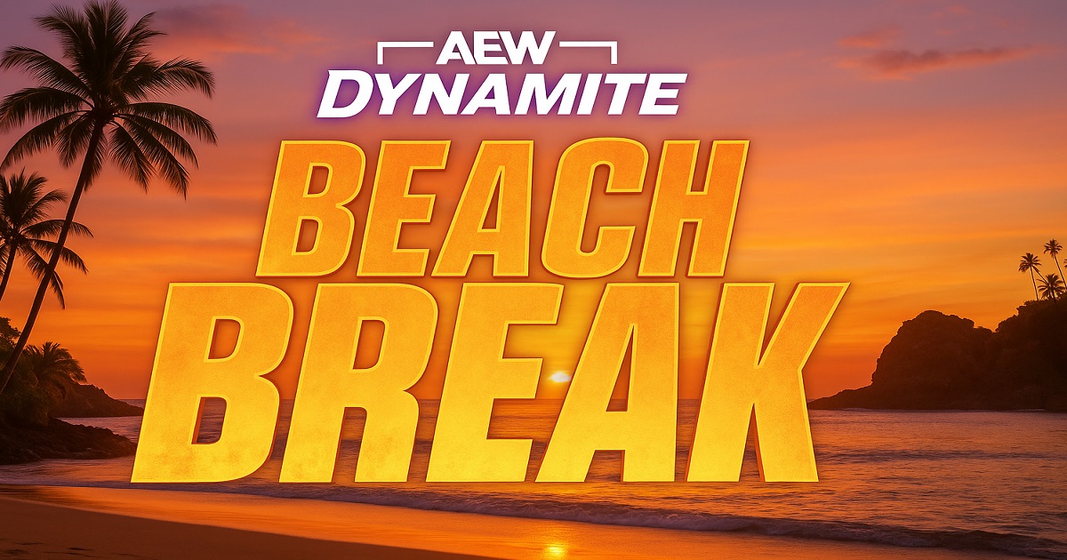 Dynamite Beach Break